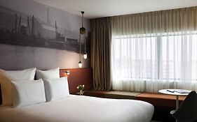 Pullman Liverpool